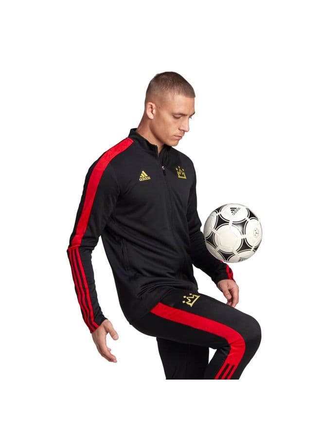 Salah Track Top