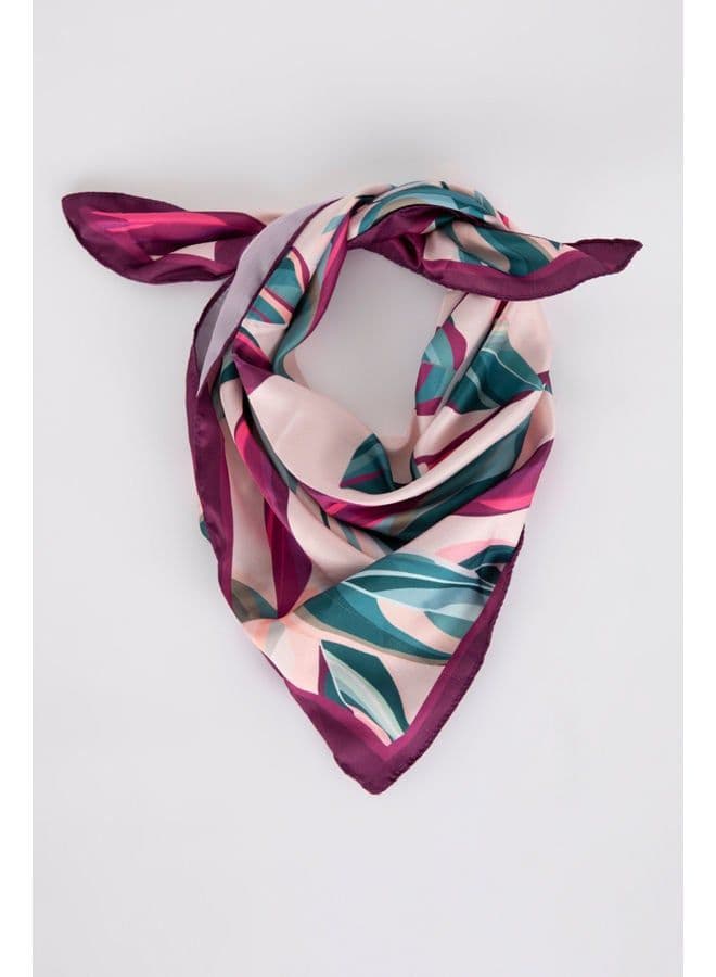 Woman Shawl